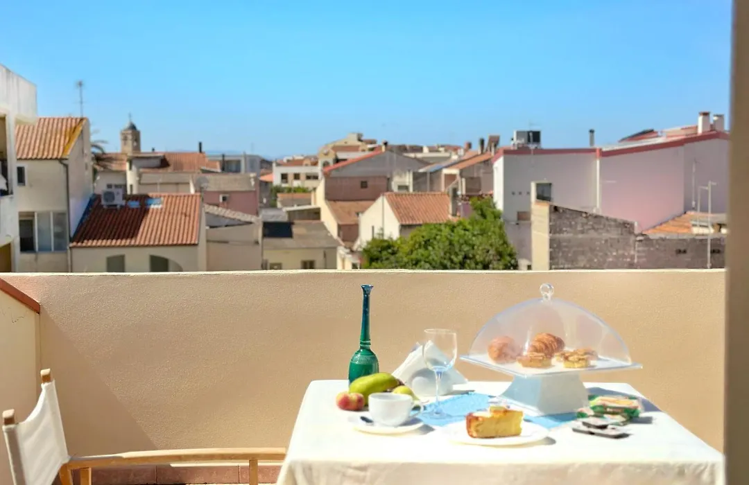 B&B Tre - Rooms & Relax-1