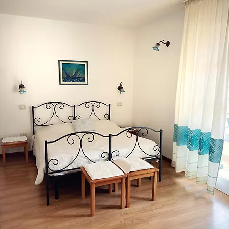 B&B Tre - Rooms & Relax-2